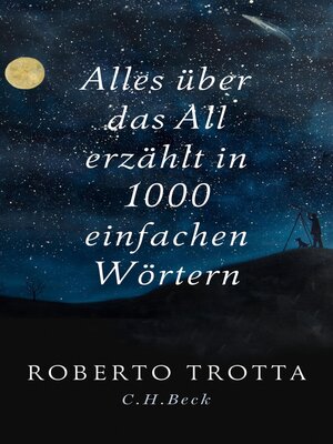 cover image of Alles über das All